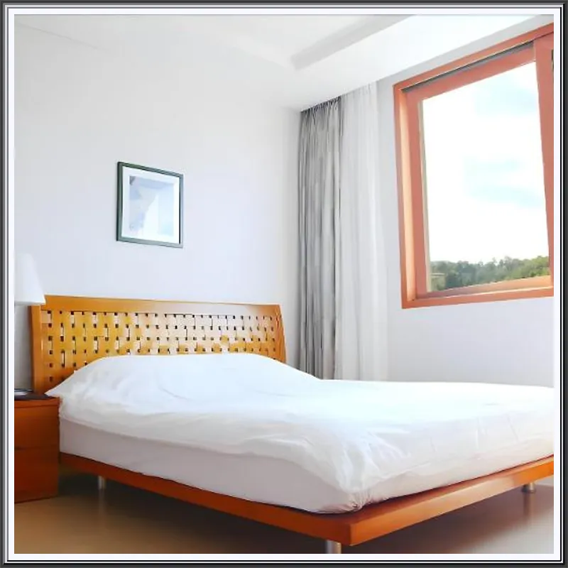 Elysian Gangchon hotel room