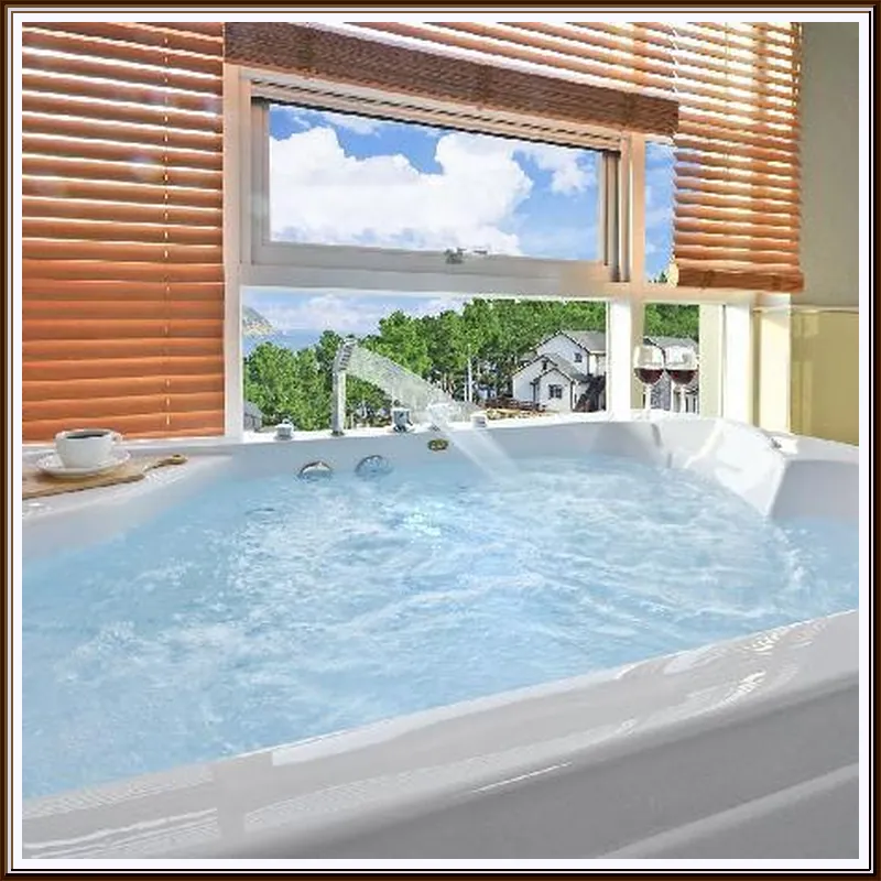 Janghohang J Story Spa Pension hotel facilities