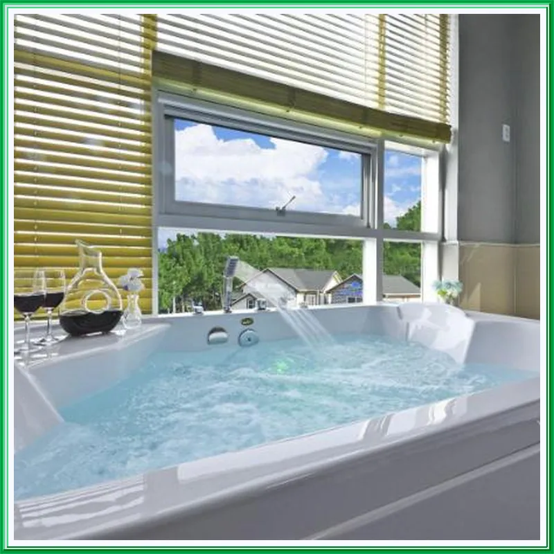 Janghohang J Story Spa Pension hotel facilities