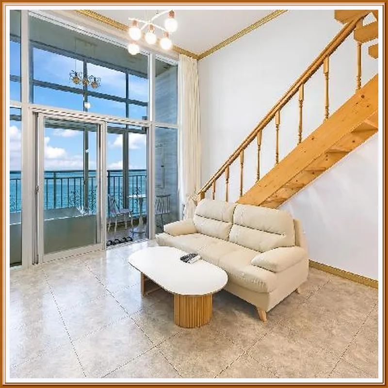 Yeosu Nukim Pension hotel facilities