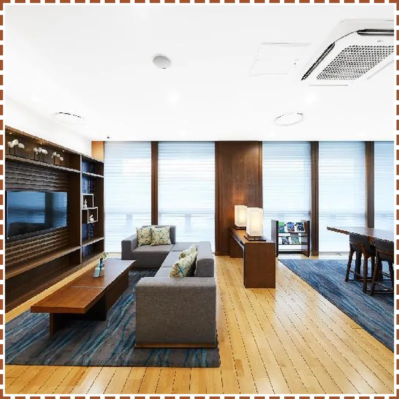 Felix by STX Hotel&Suite (Korea Quality) hotel facilities