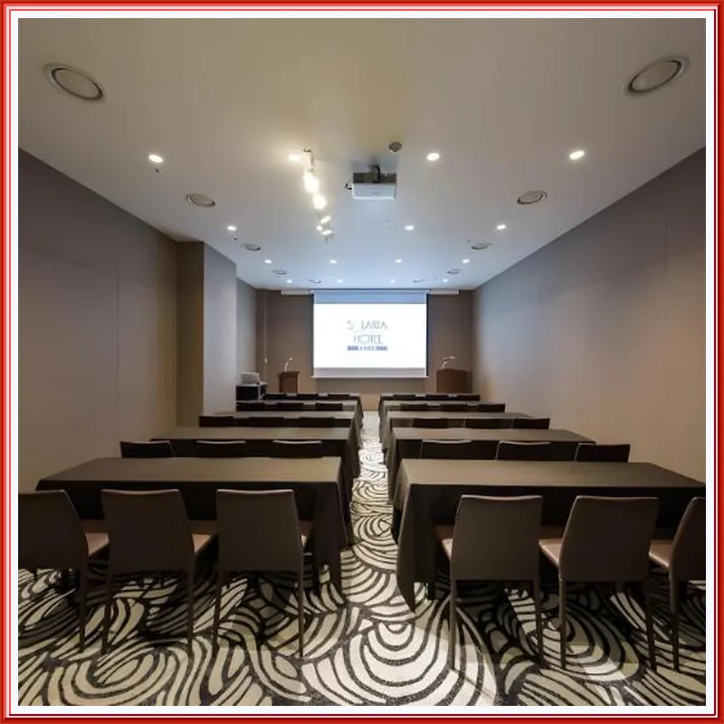 Solaria Nishitetsu Hotel Busan (Korea Quality) hotel facilities