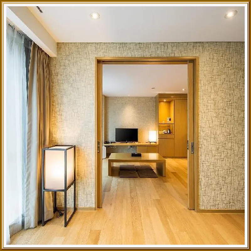 Solaria Nishitetsu Hotel Busan (Korea Quality) hotel room