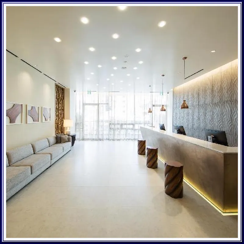 Solaria Nishitetsu Hotel Busan (Korea Quality) hotel view