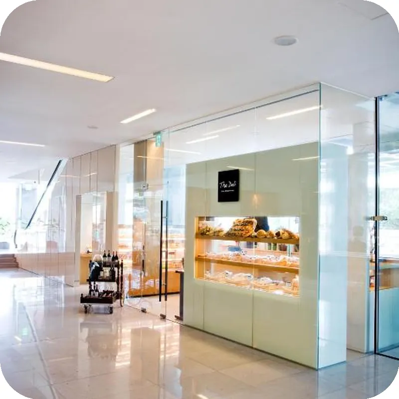 Ramada Plaza hotel facilities