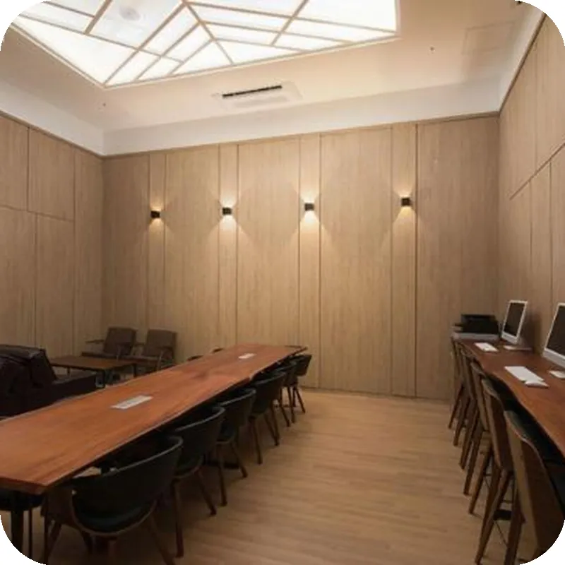 Utop Boutique Hotel and Residence hotel facilities