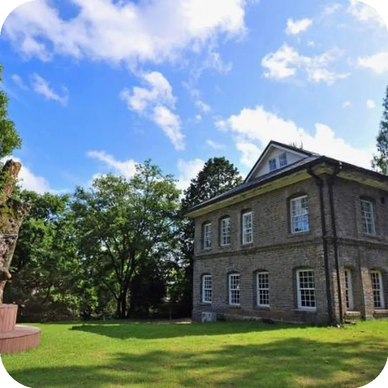 Utop Boutique Hotel and Residence hotel view