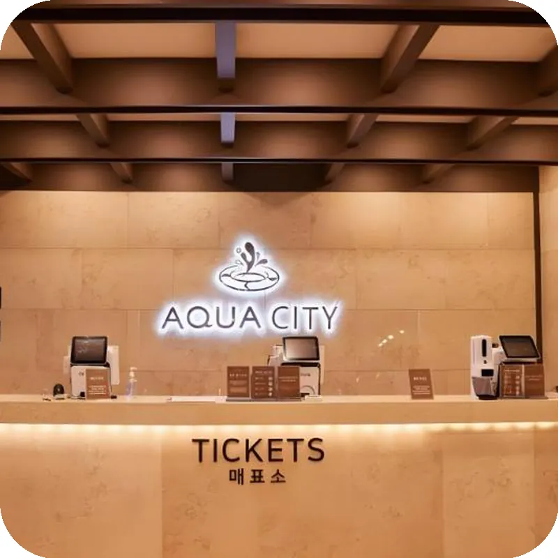 Utop Boutique Hotel and Residence hotel view