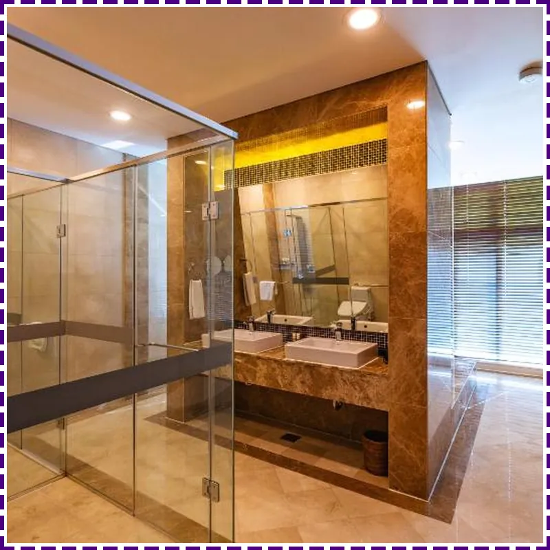 Orakai Songdo Park Hotel, BW Premier Collection hotel facilities