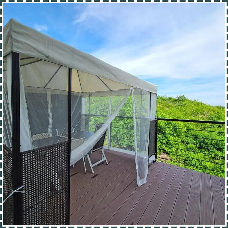 Goseong Sunny Hill Pension hotel facilities