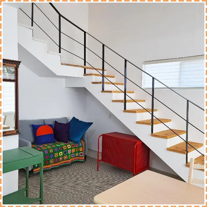 Goseong Sunny Hill Pension hotel view