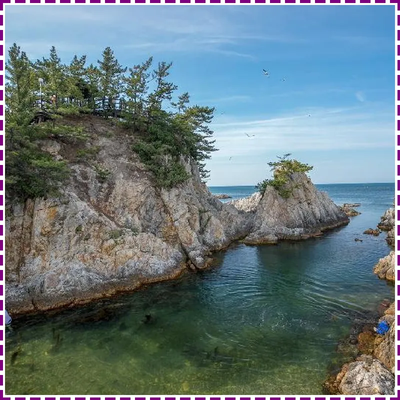 Samcheok Yonghwa Silkroad Pension hotel facilities