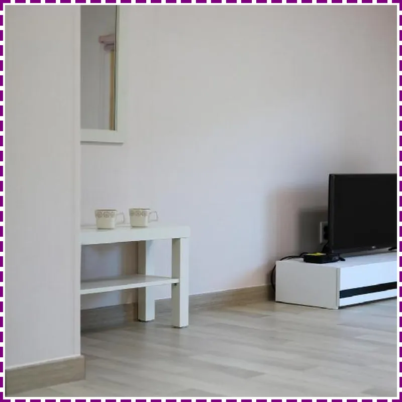 Samcheok Yonghwa Silkroad Pension hotel room