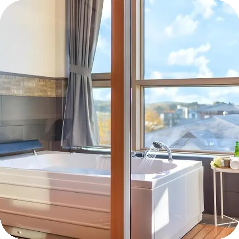 Gangneung Soom Pension(No Kids Zone) hotel facilities