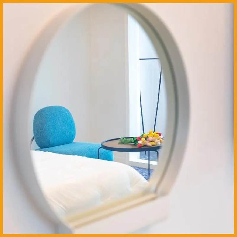 Samcheok Kongaenppi Pension hotel room