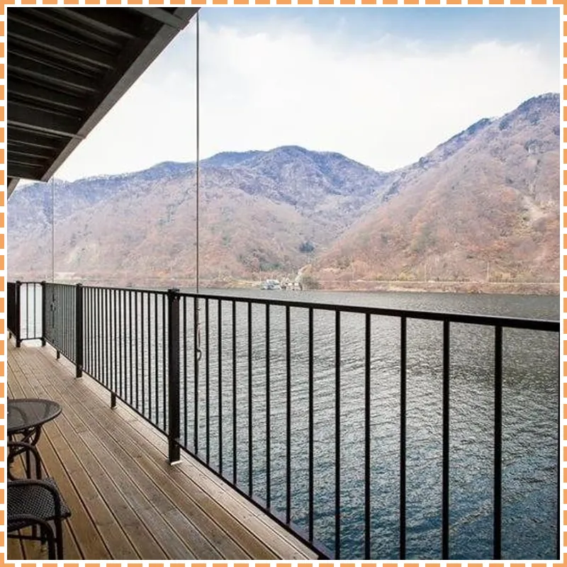 Gapyeong Dolgorae Resort hotel facilities