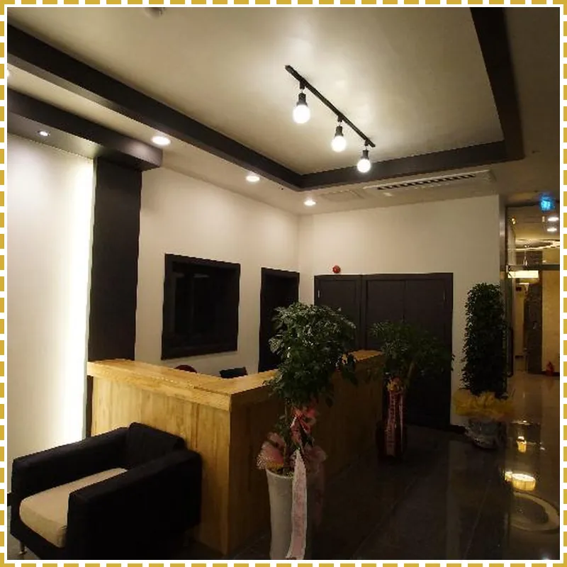 Gapyeong Dolgorae Resort hotel view