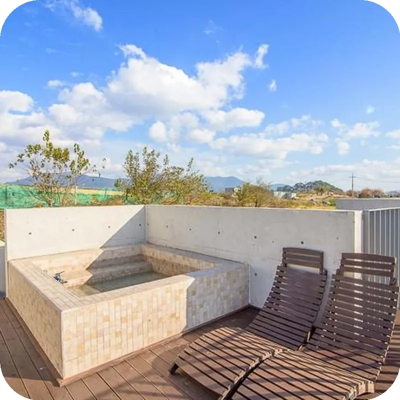 tongyeong monopeoni pensyeon hotel facilities