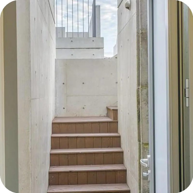 tongyeong monopeoni pensyeon hotel view