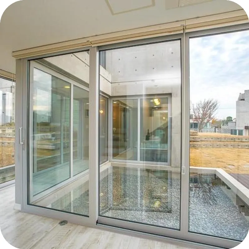 tongyeong monopeoni pensyeon hotel view