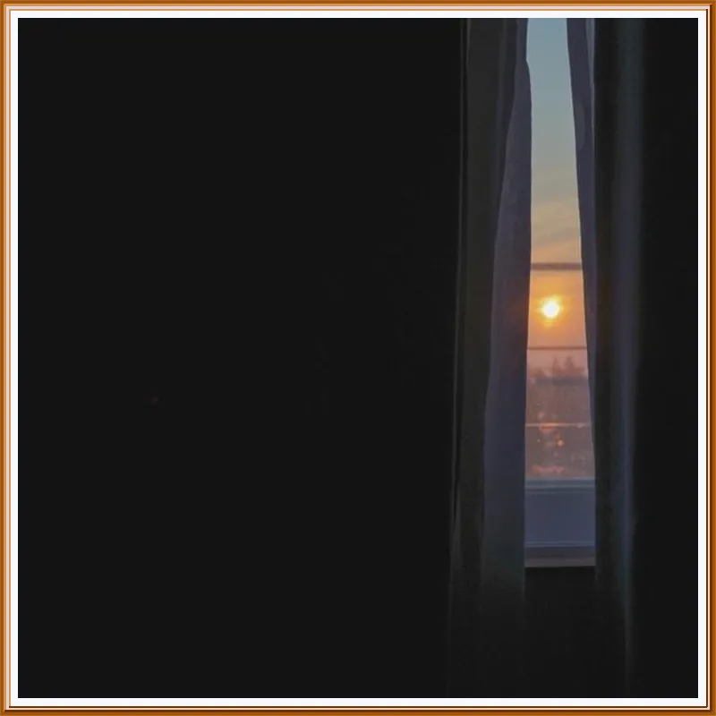 Yangyang Oceanview Pension Gwanggyeongwon hotel view