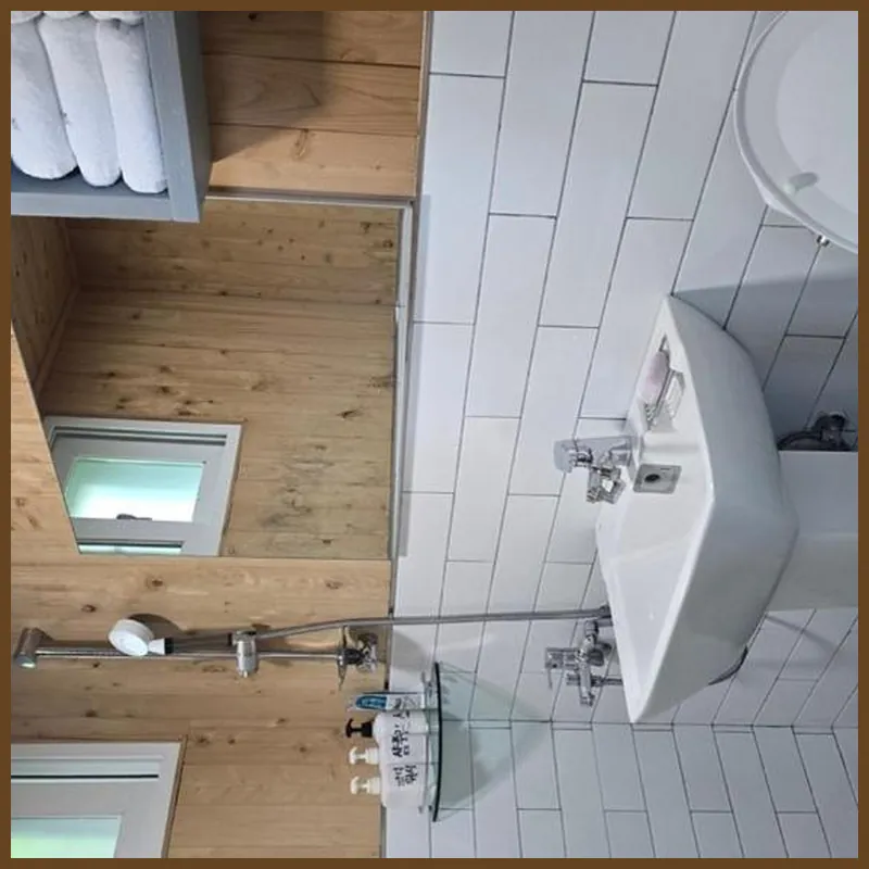 ganghwa mj.hauseu hotel facilities