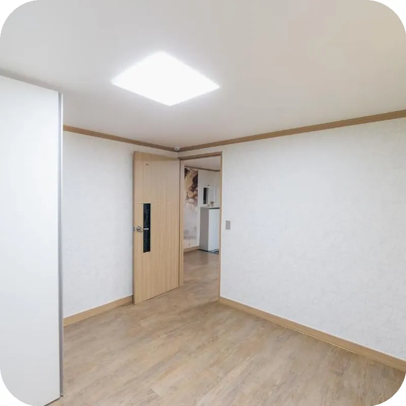 tongyeong seanrejideonseu hotel view