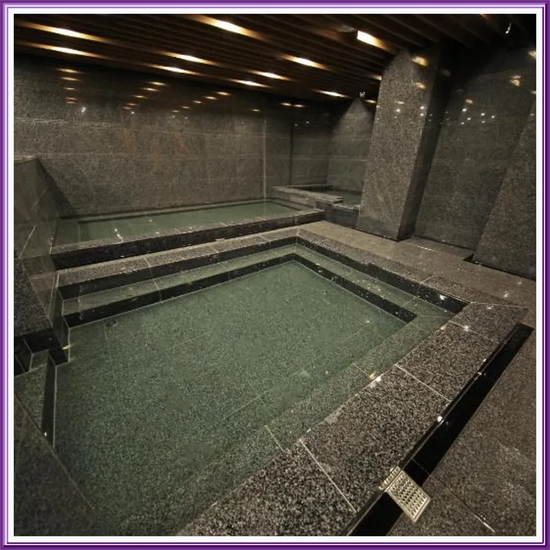 Layers Hotel Busan Hadan hotel facilities