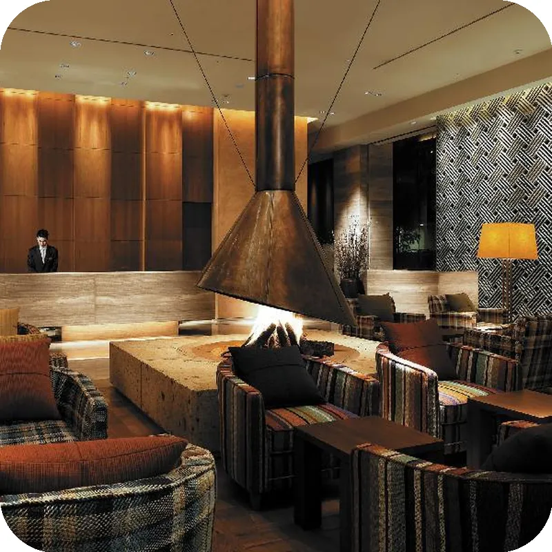 Ramada Plaza Gwangju hotel view