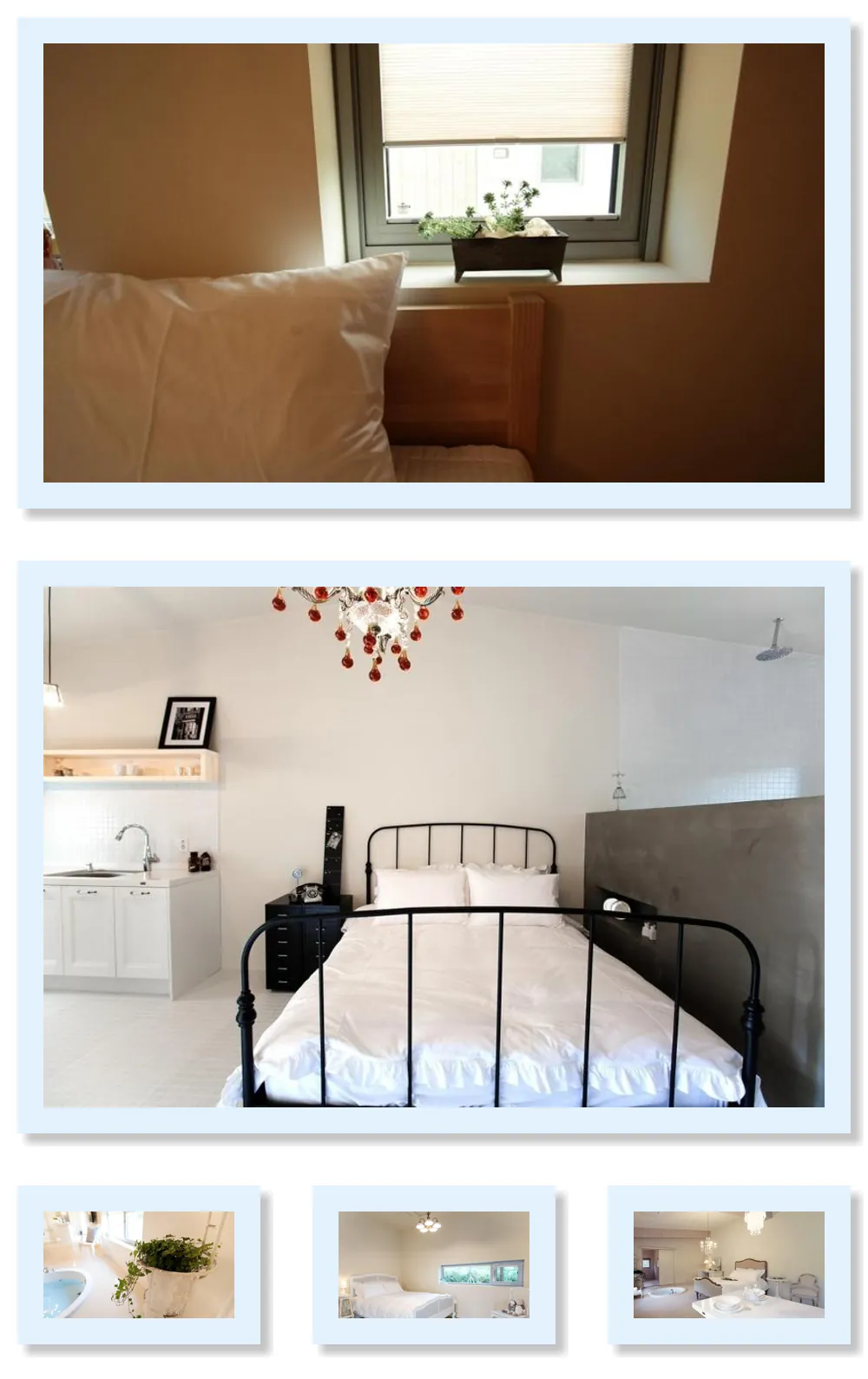 Ensoy pension hotel main view