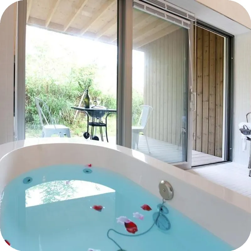 Ensoy pension hotel facilities