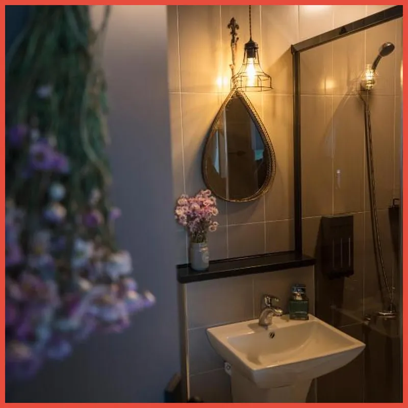 Gapyeong eses resort hotel facilities