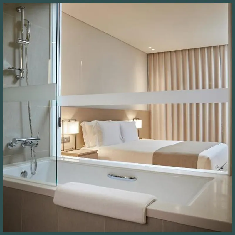 Shilla Stay busan Gimhae Airport (Noksan) hotel facilities