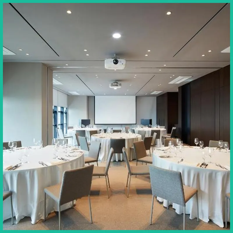 Shilla Stay busan Gimhae Airport (Noksan) hotel facilities