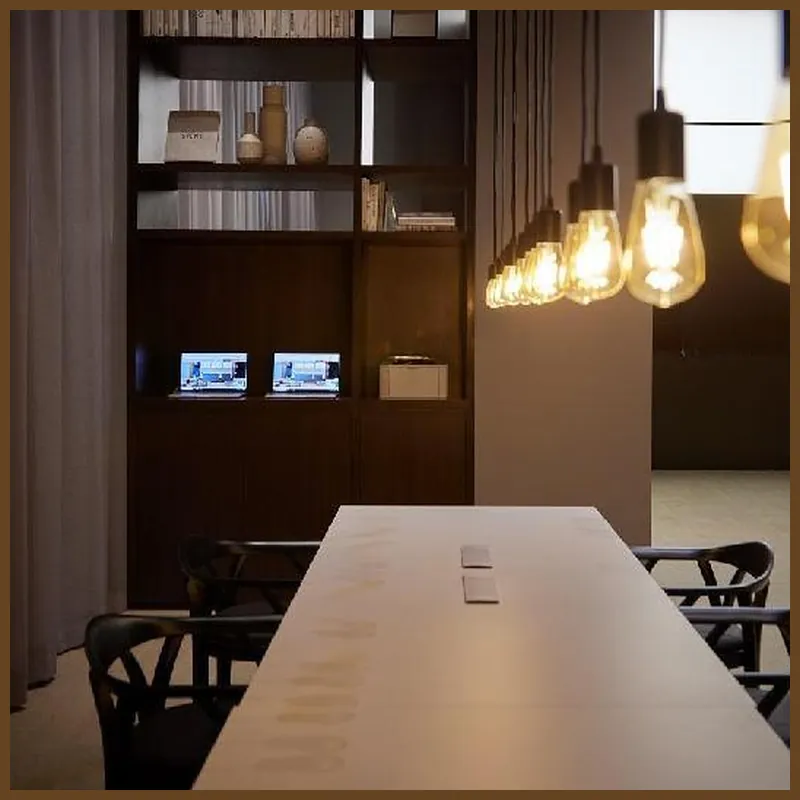 Shilla Stay busan Gimhae Airport (Noksan) hotel view