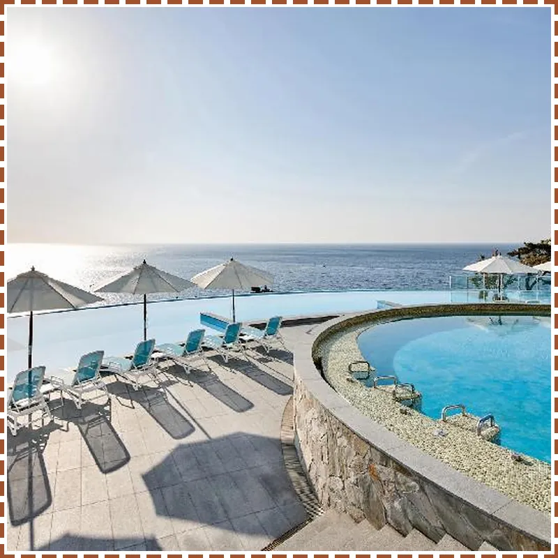 Lotte Resort Sokcho hotel facilities