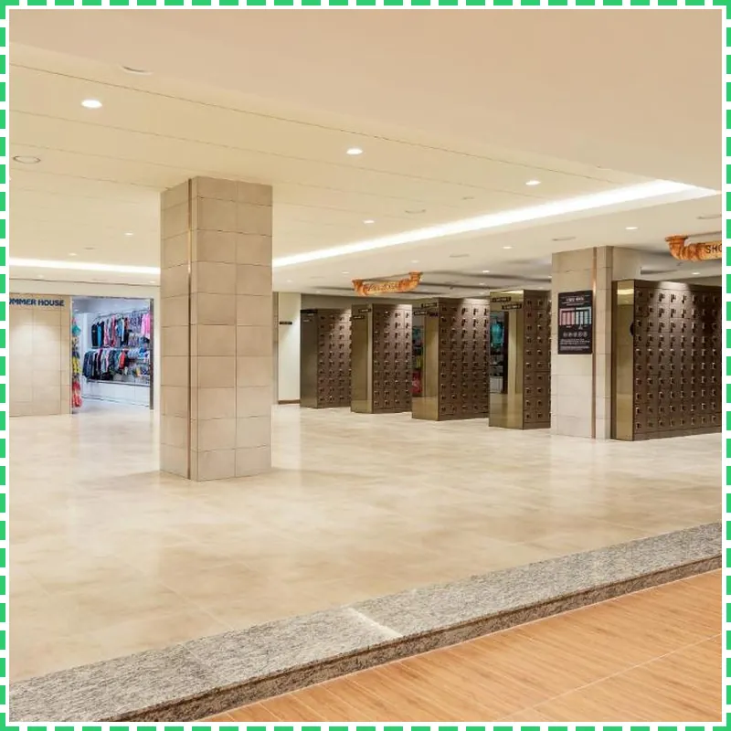 Lotte Resort Sokcho hotel view