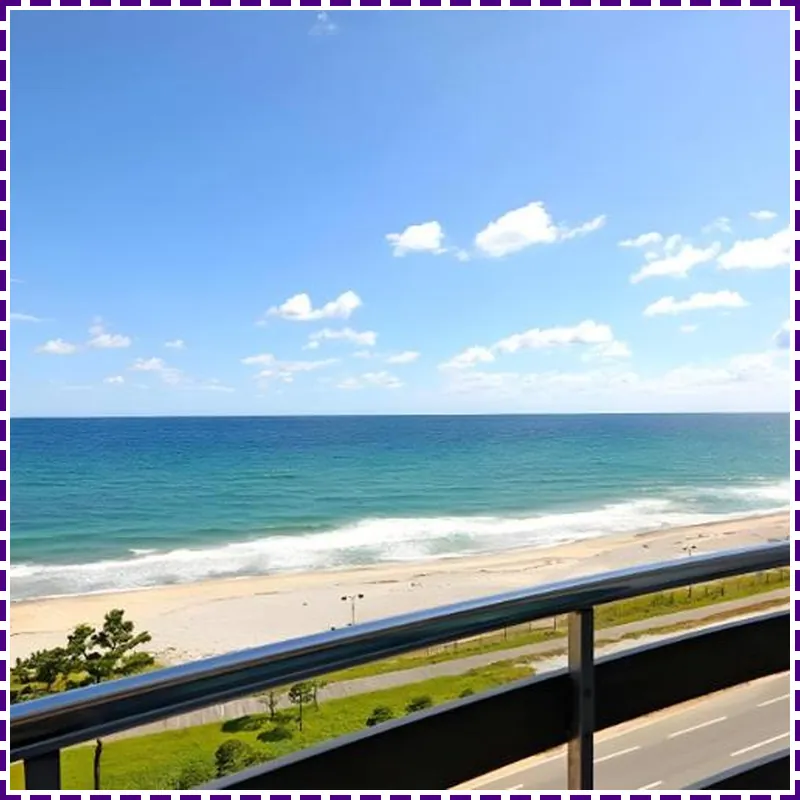 Yangyang Eight hotel facilities