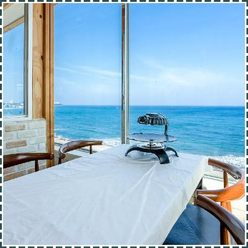 Yangyang Eight hotel facilities