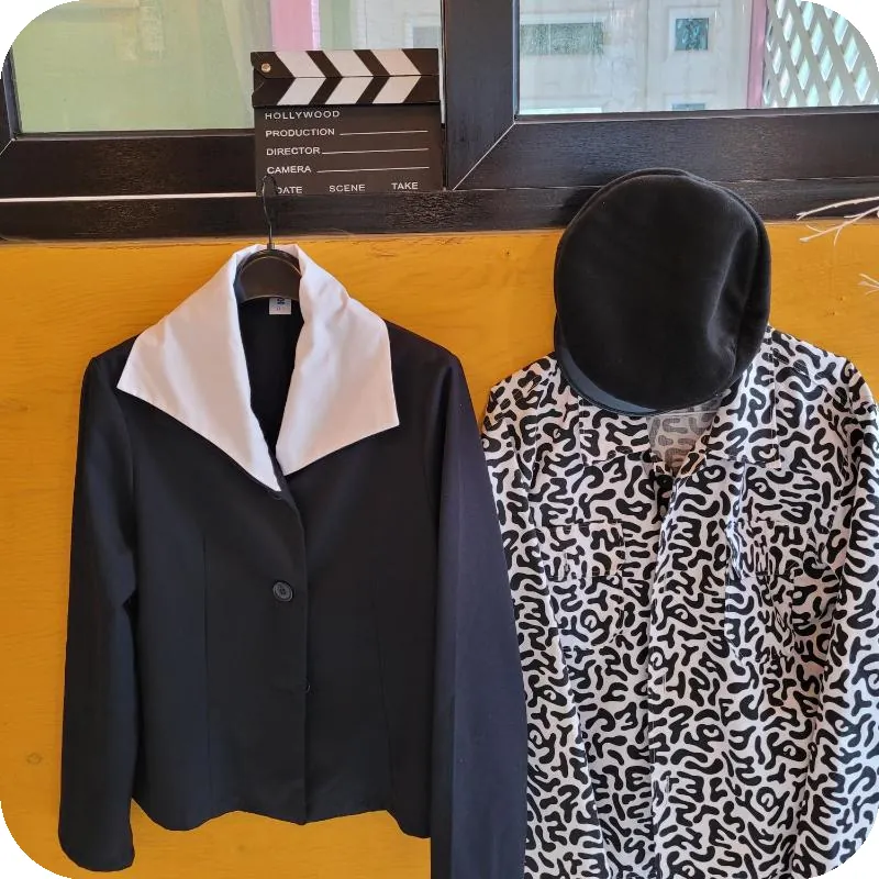 Soulmate pension hotel facilities