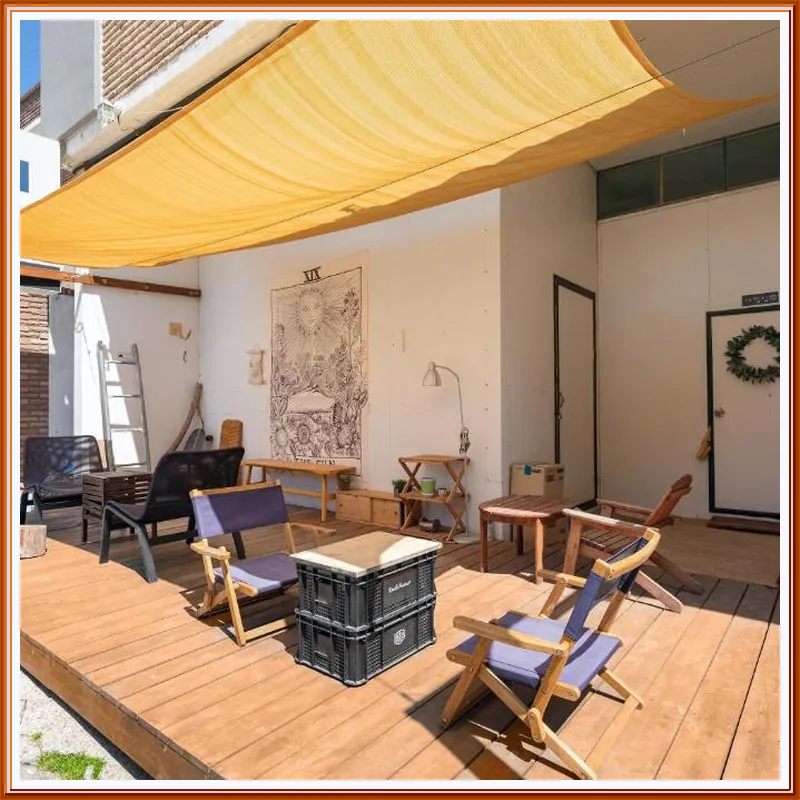 Goseong Oneul Bada Pension hotel view