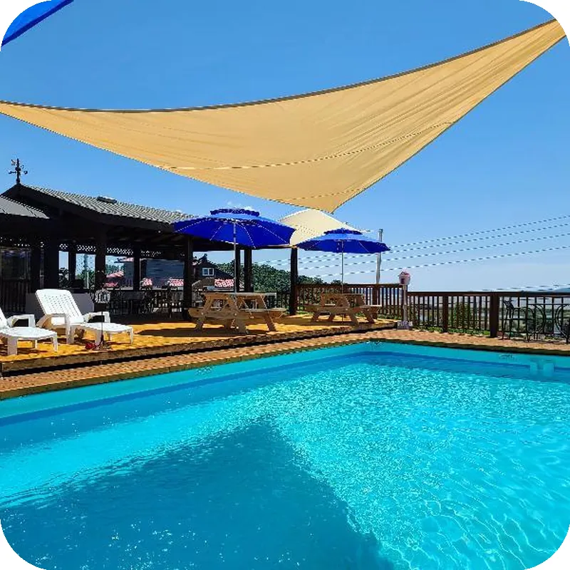 Ganghwa ilmarae Pension hotel facilities