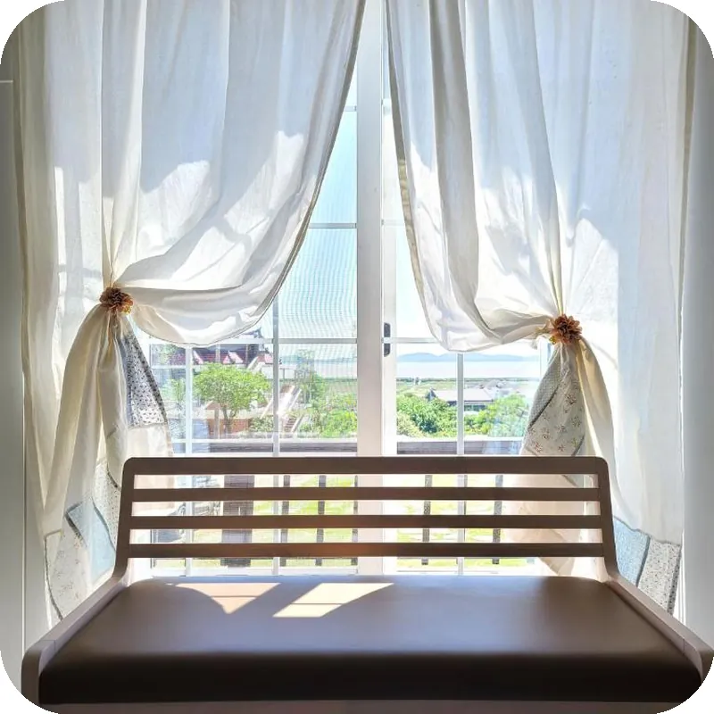 Ganghwa ilmarae Pension hotel room