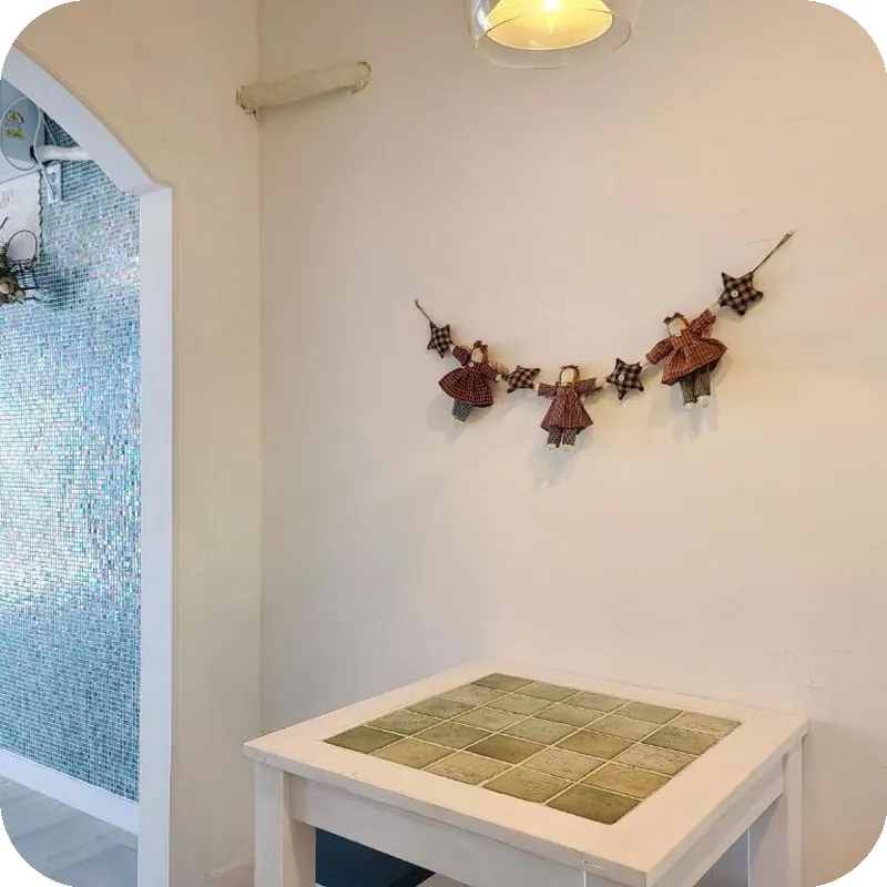 Ganghwa ilmarae Pension hotel view