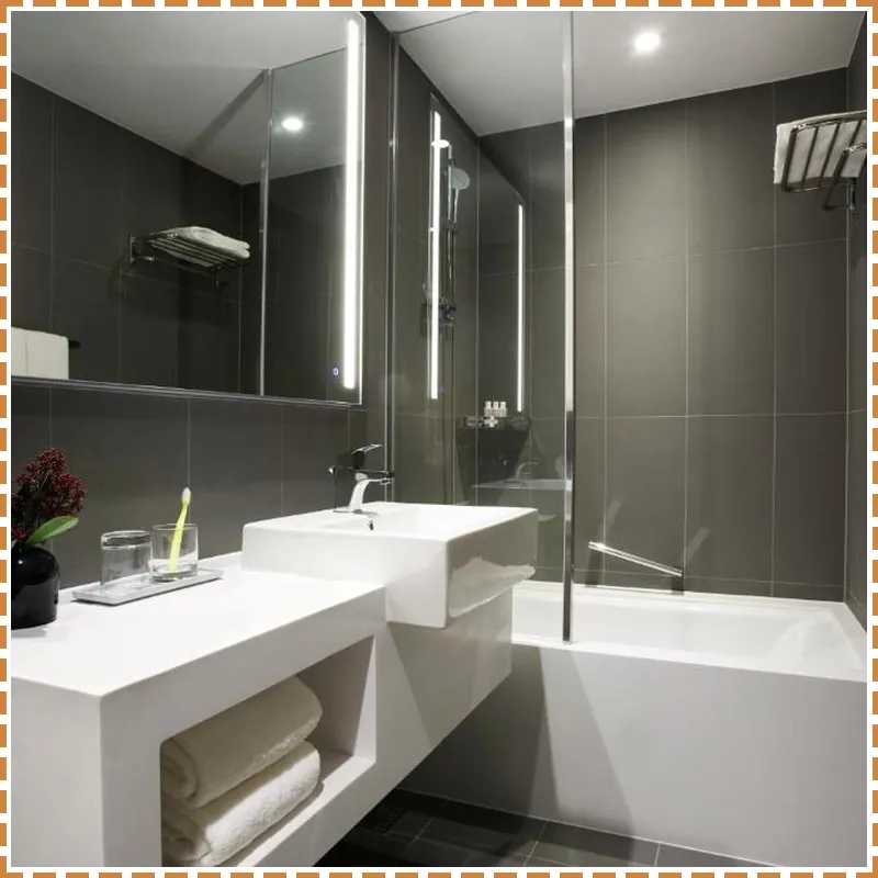 L7 GANGNAM by LOTTE hotel facilities