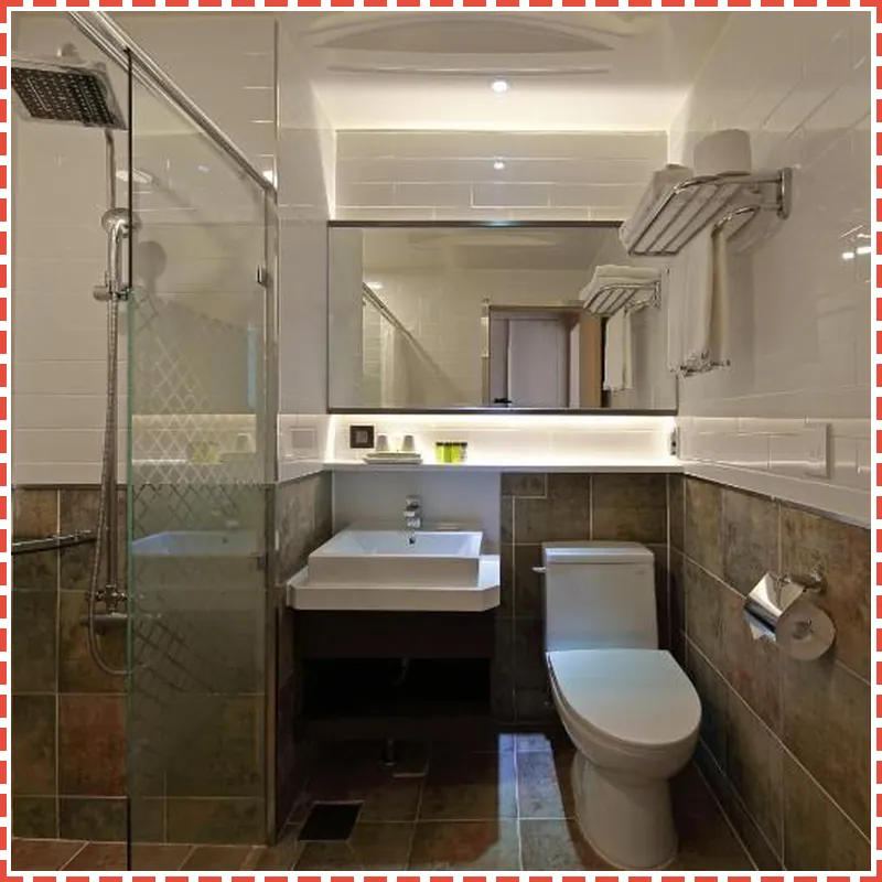 Benikea Swiss Rosen Hotel hotel facilities