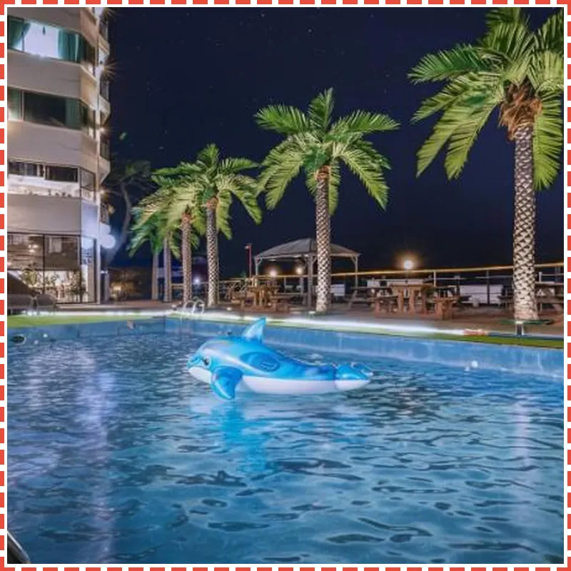 Gyeongju Neulsiwon Pension hotel facilities