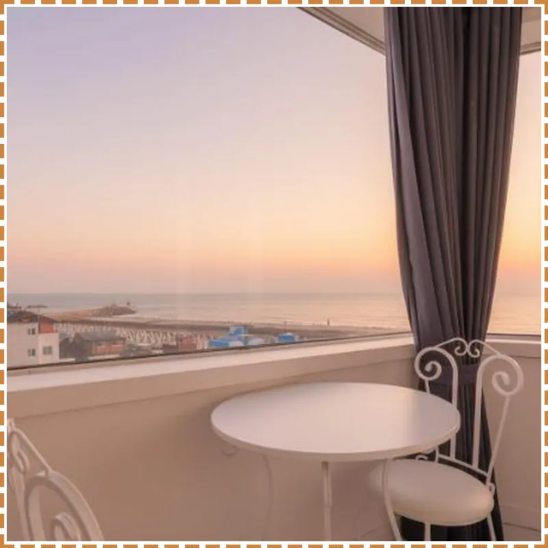 Gyeongju Neulsiwon Pension hotel facilities