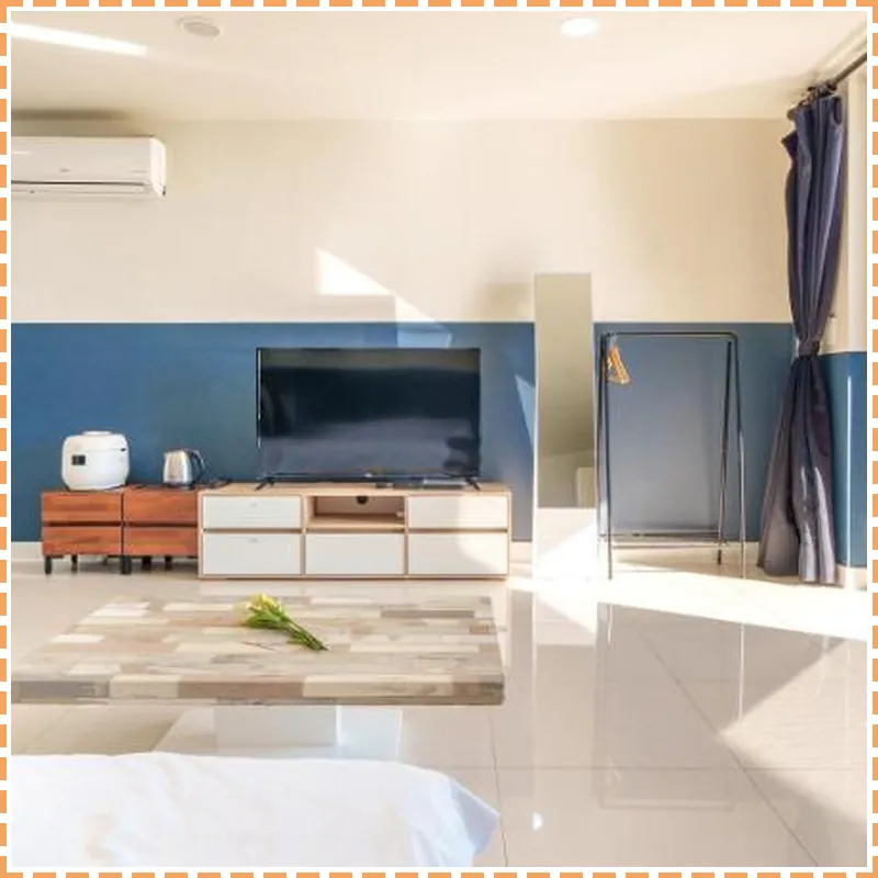 Gyeongju Neulsiwon Pension hotel room