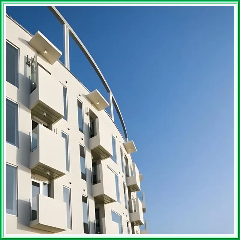 Dearcresort hotel view